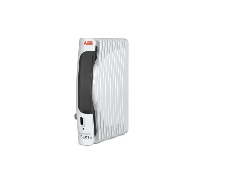 BK01e Blank SDe Module — photo 1 of 2