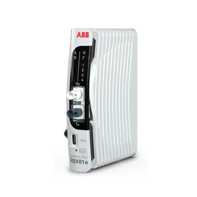 RBX01eA Remote Bus eXtender fiber Optic