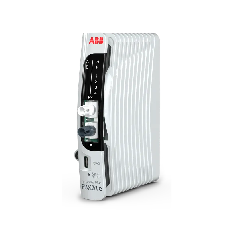 RBX01eA Remote Bus eXtender fiber Optic