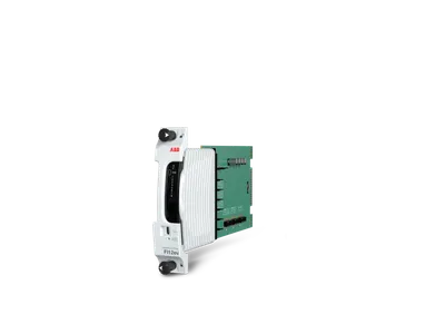 FI12evA FEC12-1 module replacement