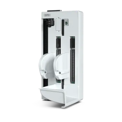 VBR11e-EPDA Vertical Base Redundant