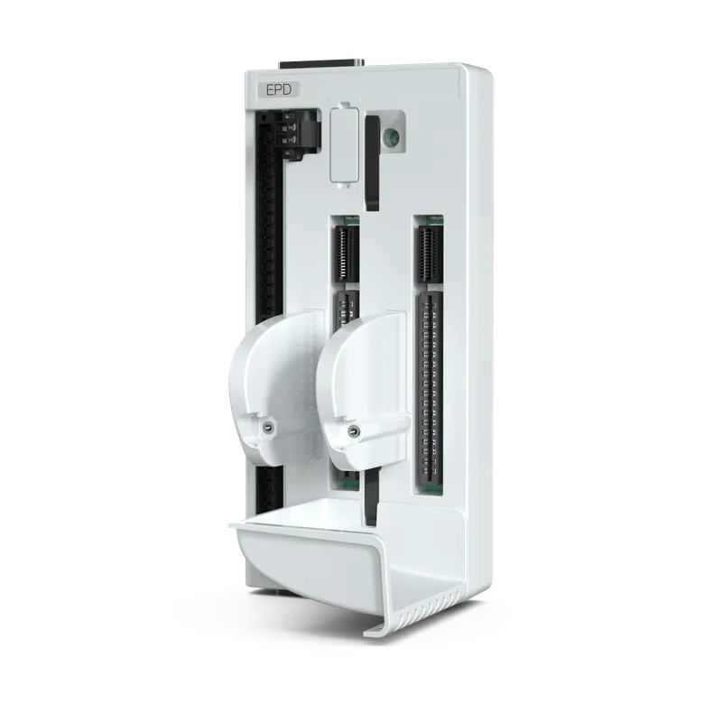 VBR11e-EPDA Vertical Base Redundant