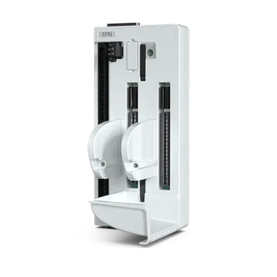 VBR11e-FPNA Vertical Base Redundant