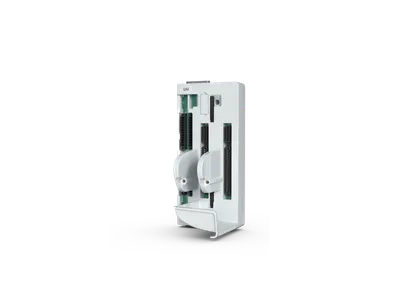 VBR11e-UAIA Vertical Base Redundant