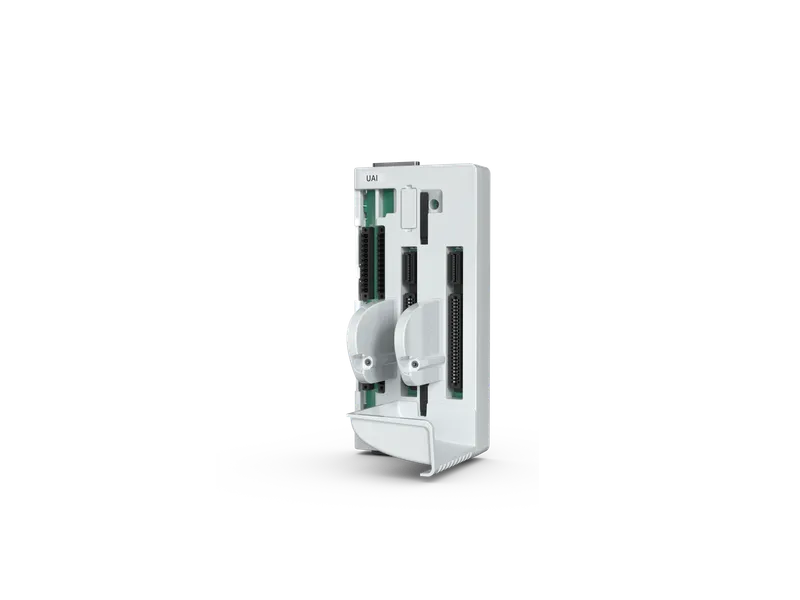 VBR11e-UAIA Vertical Base Redundant