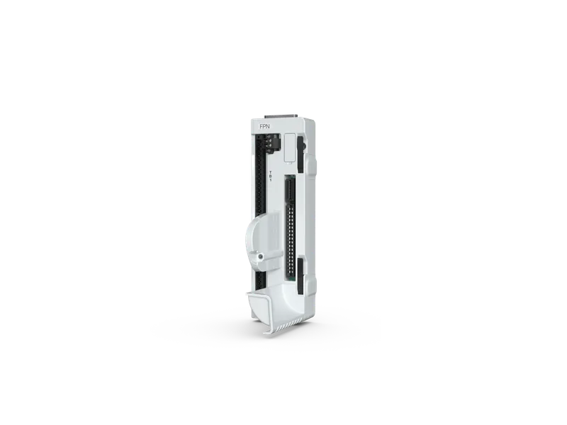 VBS11e-FPNA Vertical Base Singular