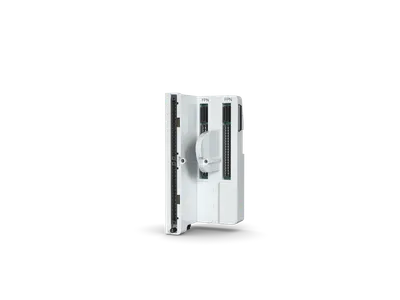 HBR11e-FPNA Horizontal Base Redundant