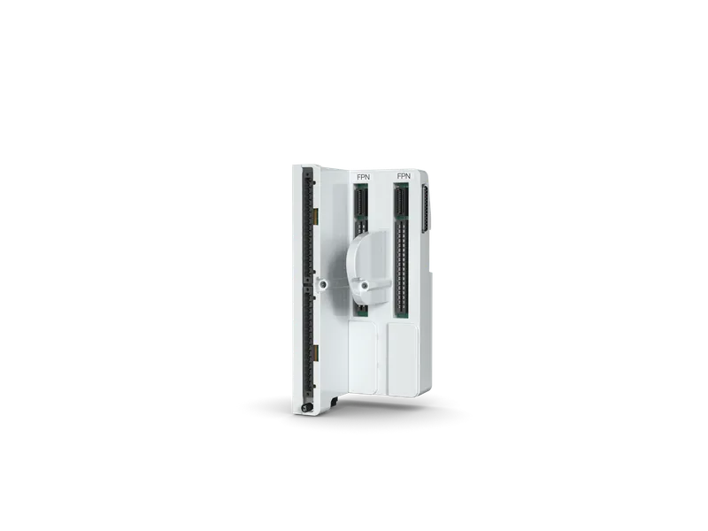 HBR11e-FPNA Horizontal Base Redundant