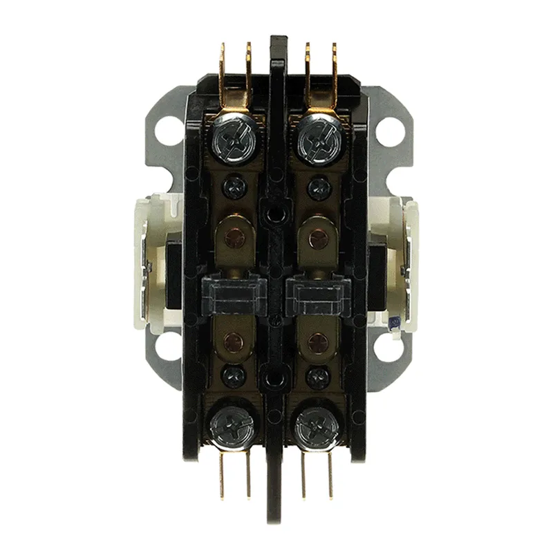 DP20C2P-2 Contactor