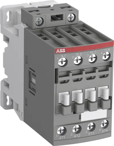 AFC26-22-00-84 110V50Hz 110-120V60Hz Contactor