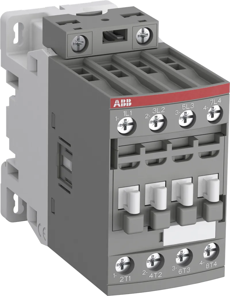 AFC38-40-00-80H 220-230V50Hz 230-240V60Hz Contactor