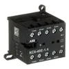KC6-40E-1.4-81Mini Contactor Relay24 V DC4NO0NCScrew Terminals — photo 4 of 4 KC6-40E-1.4-81Mini Contactor Relay24 V DC4NO0NCScrew Terminals — photo 4 of 4