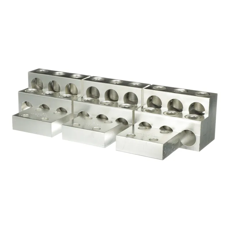 ATK1650/6 Lug kit — photo 3 of 4
