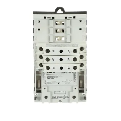 460 Lighitng Contactor-CR463L60AJA