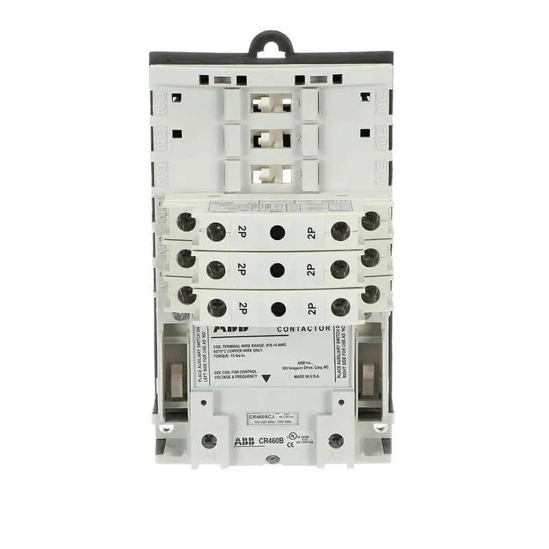 460 Lighitng Contactor-CR463L60AJA