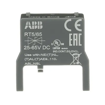RT5/65 Surge Suppressor