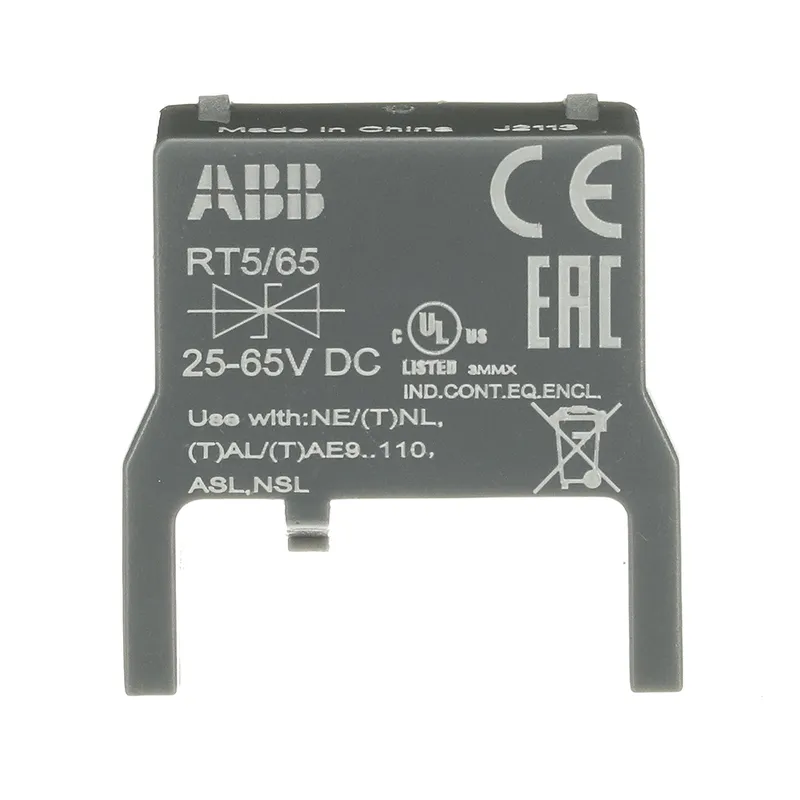 RT5/65 Surge Suppressor — photo 1 of 4