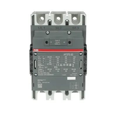 AF370-30-22-13 Contactor