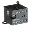 Mini Contactor BC7 12 V DC - 4 NO - 0 NC - Screw Terminals — photo 4 of 4