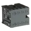 Mini Contactor B6 24 V AC - 3 NO - 0 NC - Soldering Pins — photo 4 of 4