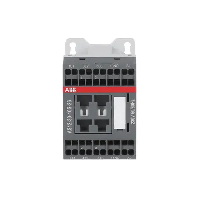 AS12-30-10S-26 230V50/60HZ Contactor