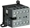 Mini Contactor TBC7 50 ... 90 V DC - 3 NO - 0 NC - Screw Terminals — photo 1 of 2 Mini Contactor TBC7 50 ... 90 V DC - 3 NO - 0 NC - Screw Terminals — photo 1 of 2