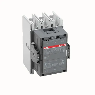 AF300-30-22 20-60V DC Contactor