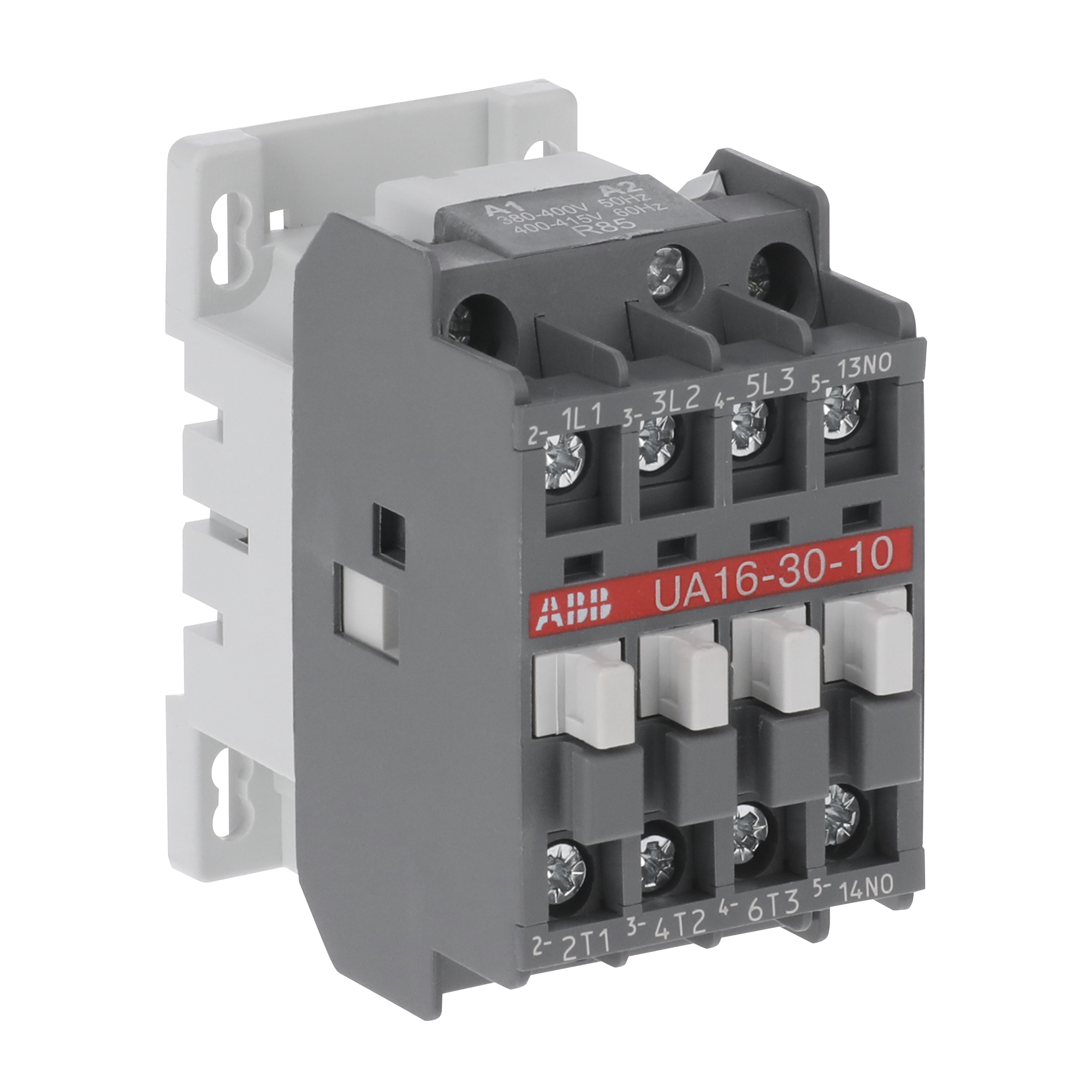UA16-30-10 380-400V 50Hz / 400-415V 60Hz Contactor — photo 4 of 4