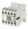 Mini Contactor MC2 60 Hz 208 ... 220 V AC - 3 NO - 0 NC - Screw Terminals — photo 3 of 4 Mini Contactor MC2 60 Hz 208 ... 220 V AC - 3 NO - 0 NC - Screw Terminals — photo 3 of 4