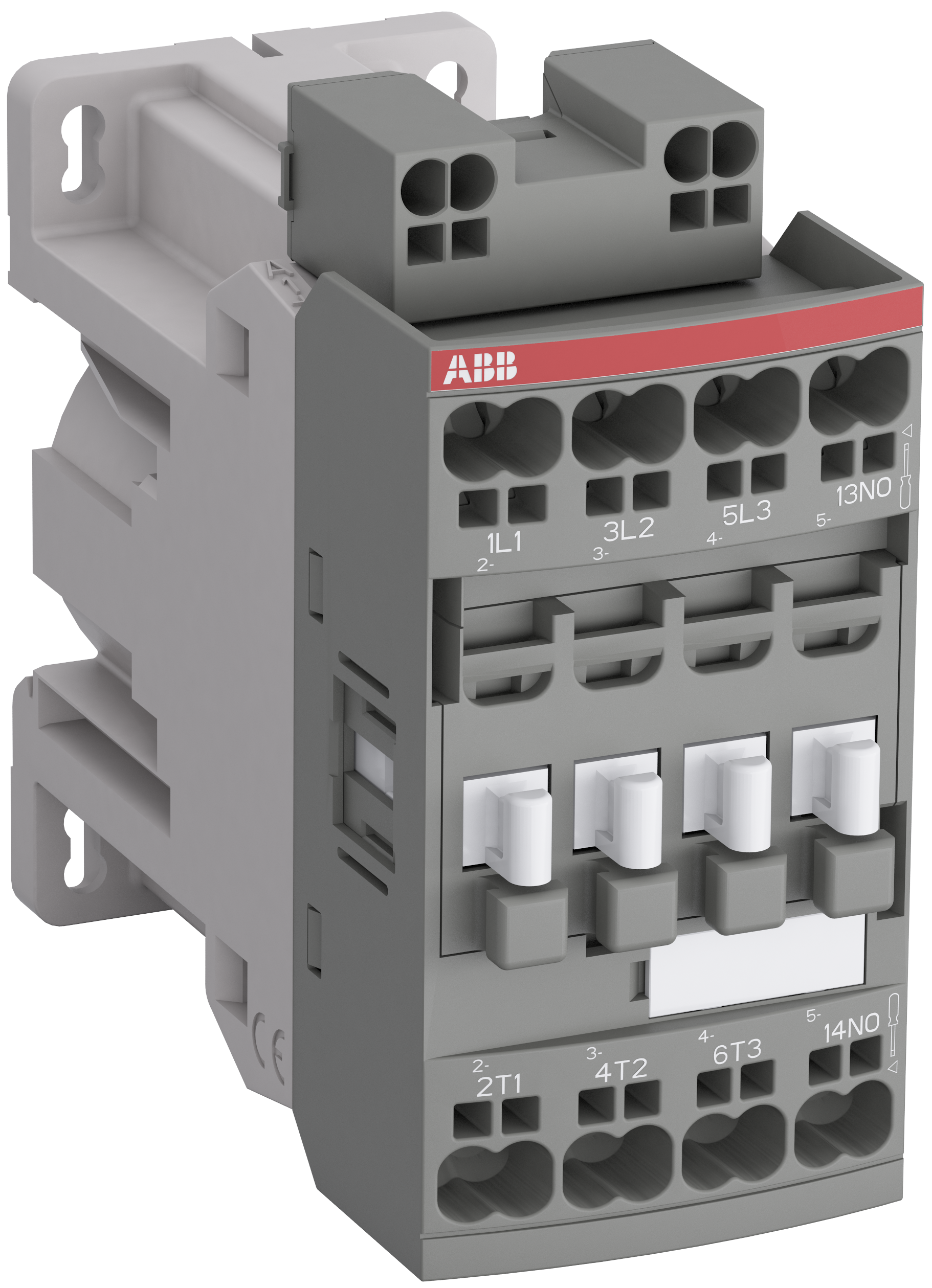 AF16Z-30-01K-30 24VDC Contactor — photo 1 of 2