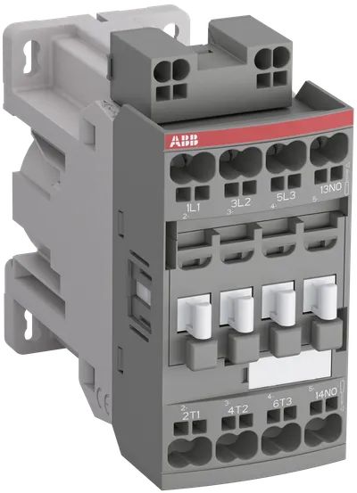 AF16Z-30-01K-30 24VDC Contactor