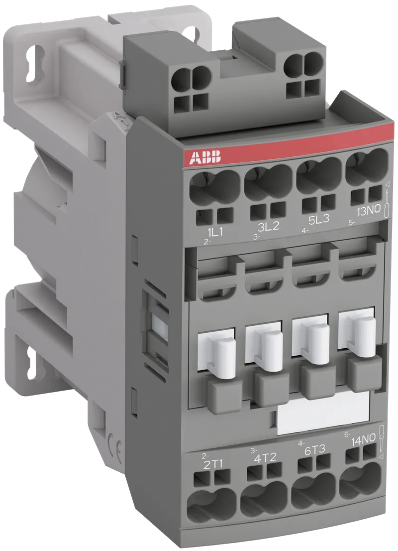 AF16Z-30-01K-30 24VDC Contactor — photo 1 of 2
