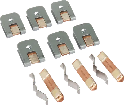 ZL260 Main Contact Kit