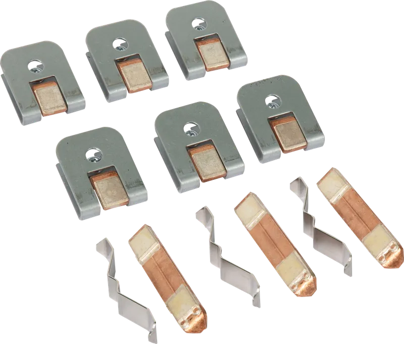 ZL260 Main Contact Kit