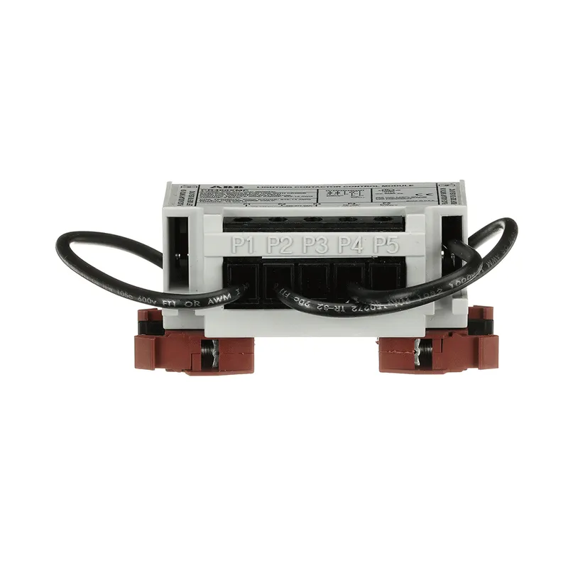 460XMP CR460 Lighting Contactor