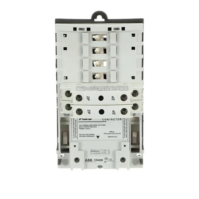 460 Lighitng Contactor-CR463L40AJA