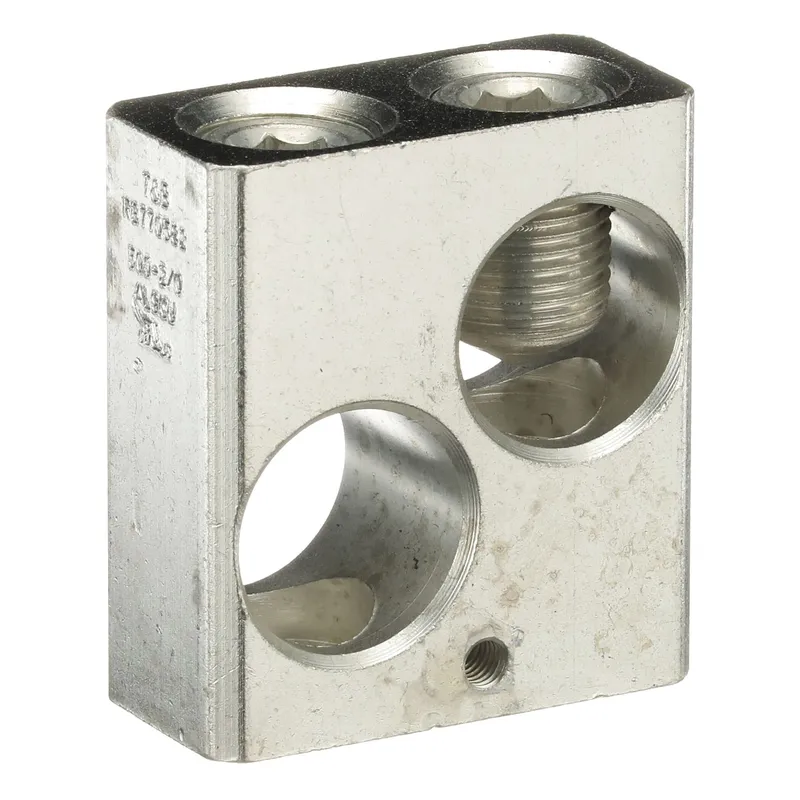 ATK580/2 Lug kit — photo 4 of 4