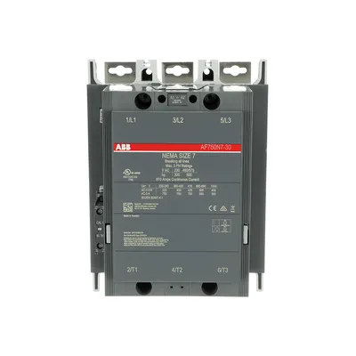 AF750N7-30-11-71 Contactor