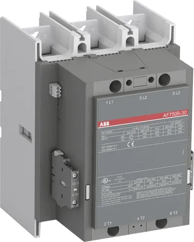 AF750B-30-22-68 24-60V DC Contactor