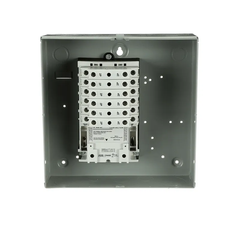 463LD0AJA10A0 463L Lighting Contactor