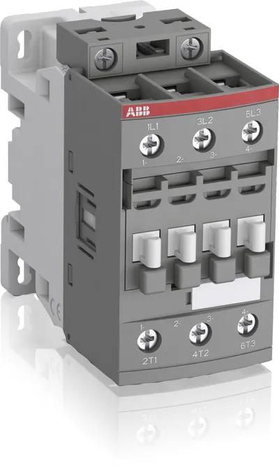 AF26Z-30-00-23 100-250V50/60HZ-DC Contactor