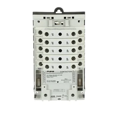 460 Lighitng Contactor-CR463LB0AJA