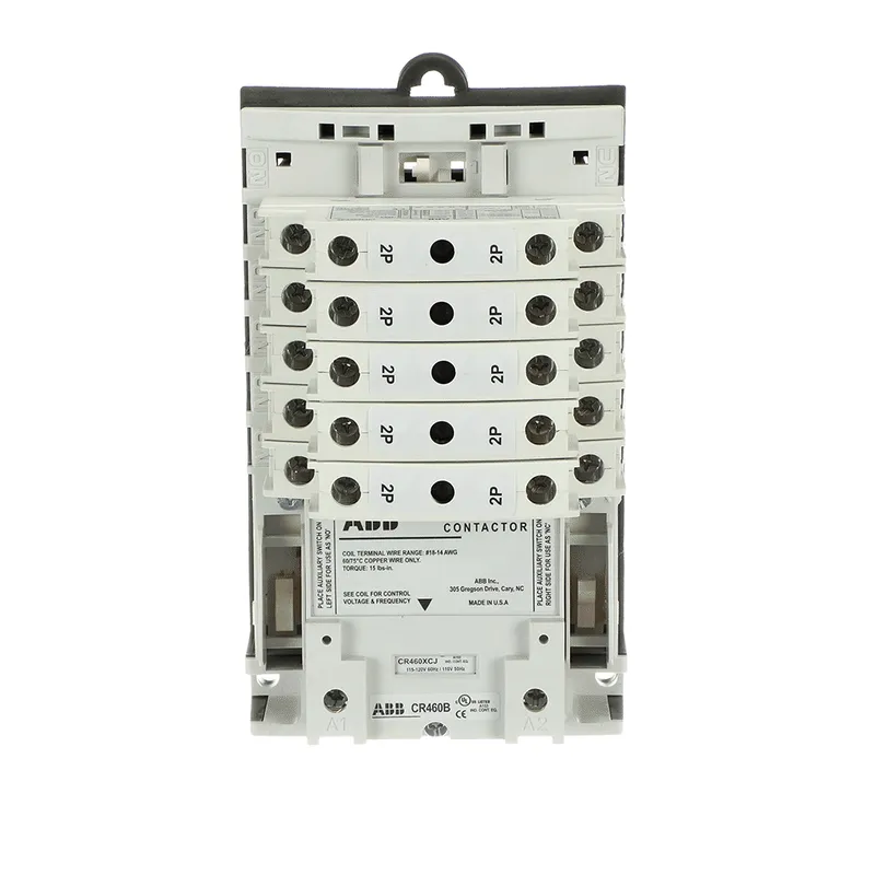 460 Lighitng Contactor-CR463LB0AJA