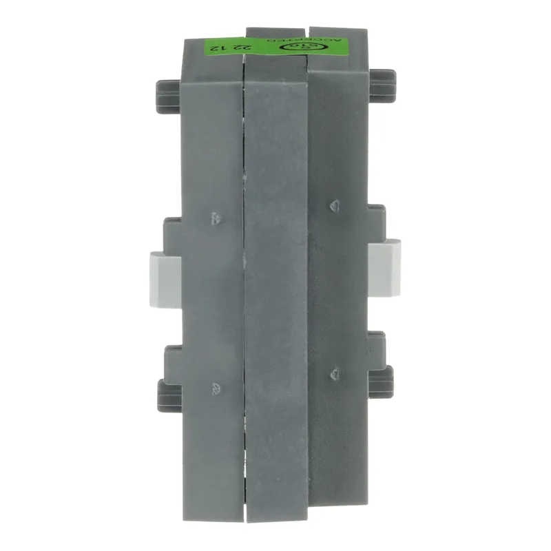 VM205/265 Mechanical Interlock Unit — photo 2 of 4