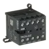 TKC6-22Z-68Mini Contactor Relay140 ... 260 V DC2NO2NCScrew Terminals — photo 4 of 4
