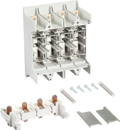 ZLT140 Main Contact Replacement Kit