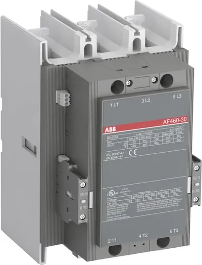 AF460-30-22 100-250V Contactor