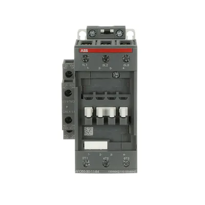 AFC65-30-11-84 110V50Hz 110-120V60Hz Contactor