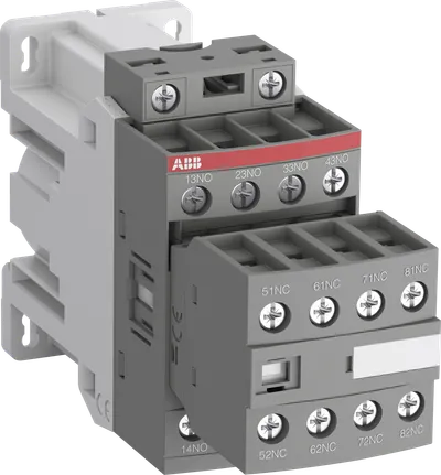 NFZ44E-30 24VDC Contactor Relay