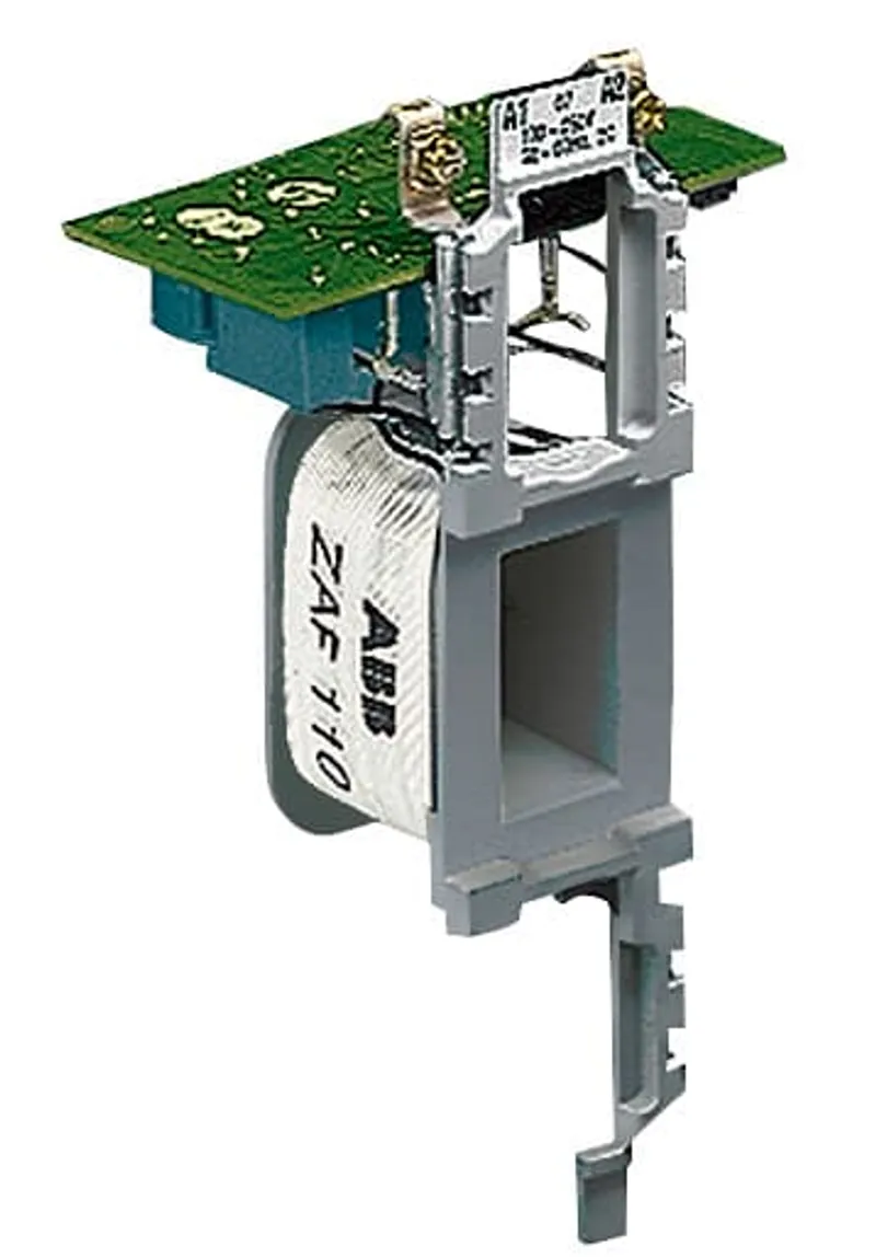 ZAF185 48-130V Operating Coil